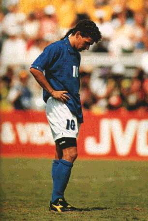 Robert Baggio