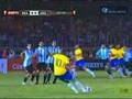 Brazil v Argentina: 2010 South American World Cup Qualifiers