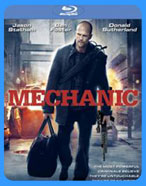 The Mechanic(2011) 