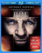 The Rite (2011) 