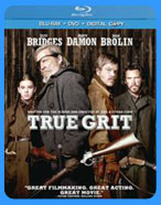 True Grit  (2010) 