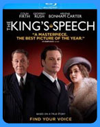 The King's Speech  (2010) 