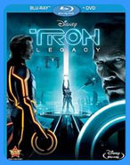 TRON: Legacy(2010)