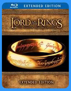 The Lord of the Rings: The Motion Picture Trilogy (2001-2003)
