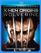 X-Men Origins: Wolverine(2009)