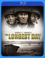 The Longest Day  (1962) 