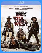 Once Upon a Time in the West  (1969)