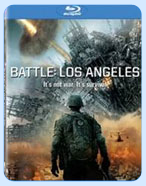 Battle: Los Angeles