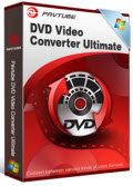 Video DVD Converter Ultimate