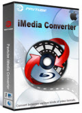 iMedia Converter for Mac