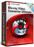 Blu-ray Video Converter Ultimate