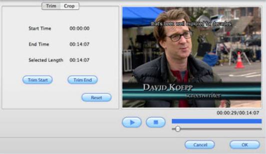 DVD Ripper for Mac