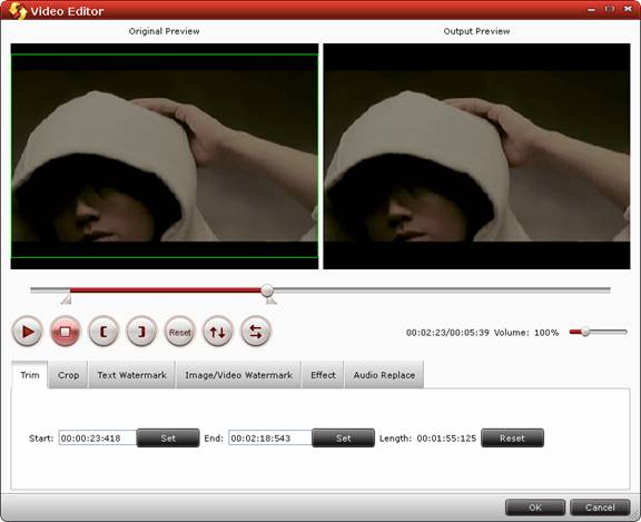 flv-converter