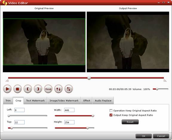 flv-converter