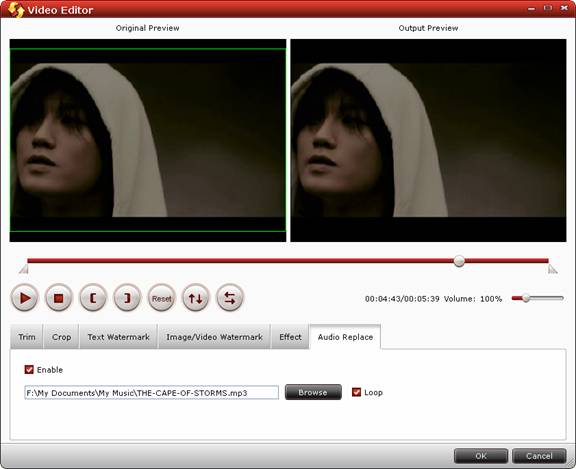 flv-converter
