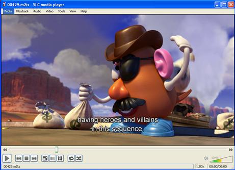 blu ray player for windows
 on How to playback Blu-ray with VLC player: M2TS or 1080p HD MKV/AVI/MP4 ...