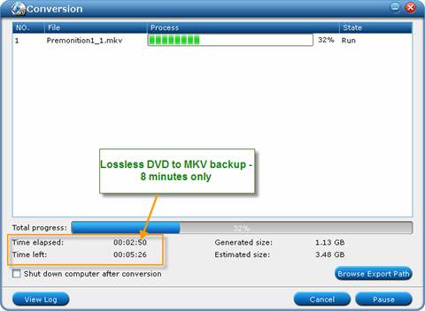 blu ray player 720p tv
 on ... Blu-ray video quality, do some settings before Blu-ray ripping process