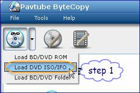 dvd iso to mkv backup