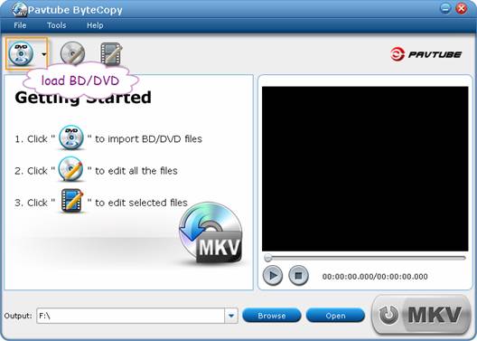 blu-ray to mkv ac3 5.1