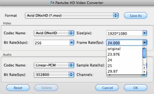 hd video converter for mac