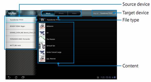 blu ray player windows
 on Windows Media Player to Eee Pad Transformer with MyNet and DLNA | Blu ...