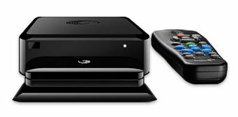 Seagate GoFlex TV HD Media Player-play blu-ray movies