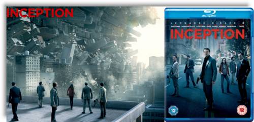 rip inception bluray