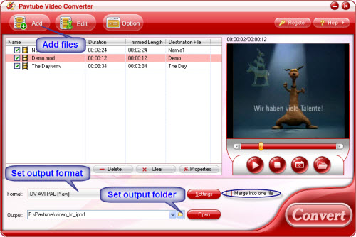 pavtube free trial pavtube free trial