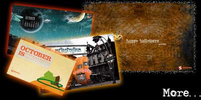Smashing Wallpaper - october 09