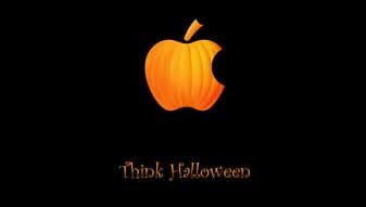 Halloween Round-Up: Wallpapers And Tutorials