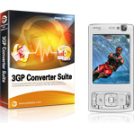 Pavtube 3GP Converter Ultimate