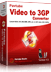 Pavtube Video to 3GP Converter