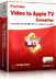 Pavtube Video to Apple TV Converter