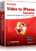 Pavtube Video to iPhone Converter