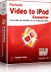 Pavtube Video to iPod Converter