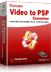 Pavtube Video to PSP Converter