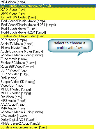 Labor deficiencia Terminología DVD to AVI converter, convert DVD to AVI with Pavtube DVD Ripper.