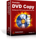 Pavtube DVD Copy