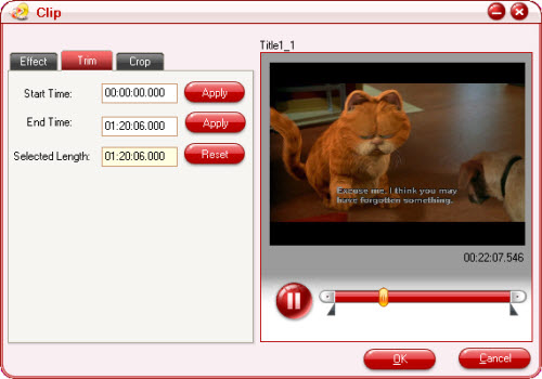 pavtube DVD Ripper