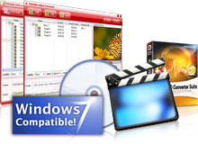Pavtube Video DVD Converter Suite