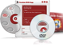 Pavtube DVD Copy