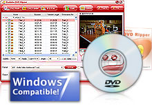 Pavtube DVD Ripper