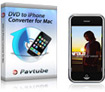 Pavtube DVD to iPhone Converter for Mac