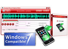 Pavtube iPhone Ringtone Maker