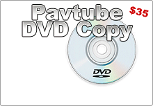 Pavtube DVD Copy