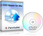 Pavtube DVD Ripper for Mac