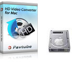 Pavtube HD Converter for Mac
