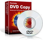 Pavtube DVD Copy