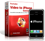 Video to iPhone Converter