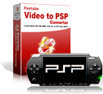 Video to PSP Converter